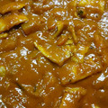 ぽむぽむぽむぽぽ's cooksnap of when they made ずぼらで包丁無用。簡単！極上トマトカレー.