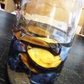 いちじくのコンポート's cooksnap of when they made ☆少量ずつ美味しい果実酒☆.
