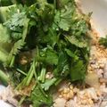 あるはす's cooksnap of when they made お酒がススム！ピリ辛しっとり！よだれ鶏.