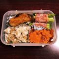 ❁Abake❁'s cooksnap of when they made おつまみレシピ☆ササミと搾菜の和えもの.