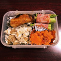 ❁Abake❁'s cooksnap of when they made おつまみレシピ☆ササミと搾菜の和えもの.