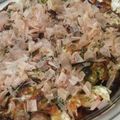 CoffeeCoco's cooksnap of when they made お好み焼きポテトグラタン～♪.