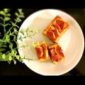 とーふと's cooksnap of when they made 甘味たっぷり☆無花果のパウンドケーキ♫.