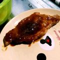 ミニマフィン's cooksnap of when they made 手抜きポークソテー♪ピーナツバターソース.