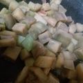 ふぁんたにゃん's cooksnap of when they made 茄子丼.