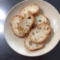 大ピヨ's cooksnap of when they made 七五三♡幸せのお裾分け！千歳飴ラスク.
