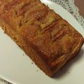 tiemi's cooksnap of when they made 簡単に出来る無花果のケーキ.