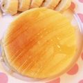 クックCHF9PZ☆'s cooksnap of when they made 米粉のパンケーキ.