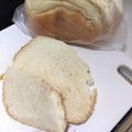 クックFDKRO1☆'s cooksnap of when they made ＊sirocaHBで蜂蜜食パン＊.