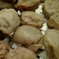 なかやまん４２６'s cooksnap of when they made お手軽に梅干し.
