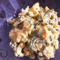 msk0530's cooksnap of when they made ゴーヤのエッグマヨサラダ.