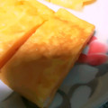 3yu93's cooksnap of when they made うちの卵焼き.