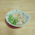 ひまちゃん☆mama's cooksnap of when they made 鶏むね肉　白だしで簡単♪みぞれ煮.