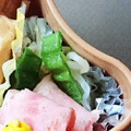 リラクマオ's cooksnap of when they made 簡単！もやしピーマン炒め.