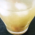 リラクマオ's cooksnap of when they made ☆とろろ昆布と梅干しの冷たい御吸い物☆.