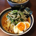 cozynook's cooksnap of when they made 失敗ナシ!!の簡単半熟卵.