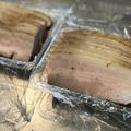 ボルCHAN's cooksnap of when they made 無添加 手作り ベーコン 簡単 燻製.