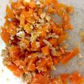 りょーみー's cooksnap of when they made 簡単にんじんしりしり♪.