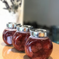 ボルCHAN's cooksnap of when they made ばあちゃん家のいちごジャム.