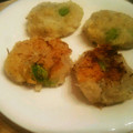 ＊ちろる＊'s cooksnap of when they made しらすのおつまみ大根もち.