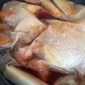 ゆうきいた's cooksnap of when they made うちの半熟卵の作り方.