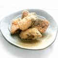 ｅｋ４'s cooksnap of when they made お弁当やおつまみに♪ぶりの竜田揚げ生姜味.