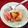 我が家はぽんぽこ家族's cooksnap of when they made 白ワインに♪桃とカマンベールのサラダ.