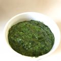 リトル23's cooksnap of when they made 自家製バジルペースト.