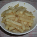 妙香ママ's cooksnap of when they made 大根のオイマヨ炒め♪.