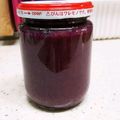 のりのんち's cooksnap of when they made ぶどうソース.