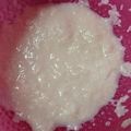 achikiss's cooksnap of when they made 初めての絹ごし豆腐　～離乳食 第⑪弾～.