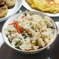 Asuka0515's cooksnap of when they made おかわり！簡単☆舞茸ご飯.