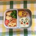 aas＠31's cooksnap of when they made 割れてない！ハートの卵焼き.