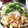 polonium's cooksnap of when they made 生姜と舞茸の炒めごはん.
