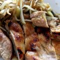 あん♡m's cooksnap of when they made 塗って焼くだけ☆鶏もも肉の味噌焼き.