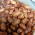 るぅりぃママ's cooksnap of when they made ［圧力鍋で超簡単♪］１５分で金時豆の煮豆.
