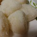 びんと怪獣と母's cooksnap of when they made 独り暮らしのための鍋炊飯.