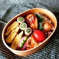 ぽちこ（マイ）'s cooksnap of when they made レンジで簡単‼もやし人参ナムル.