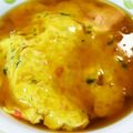 ☆えみらん☆'s cooksnap of when they made ふわふわかに玉.