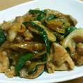 たく＆かずママ's cooksnap of when they made やみつき旨ダレ♡豚肉の甘辛炒め.