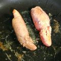 ☆annko☆'s cooksnap of when they made お弁当に！タラコのバター醤油おにぎり.