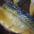ハッピーまるしぇ's cooksnap of when they made 簡単サバの味噌煮.