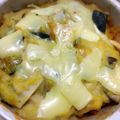 ❤︎ありっくま❤︎'s cooksnap of when they made 冷凍グラタンで♥ボリューム満点ドリア♥.