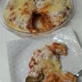 CoffeeCoco's cooksnap of when they made ココナッツミルクのムサカ.