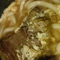 カリオ's cooksnap of when they made 艶うどんで作る、ステーキな☆うどん.
