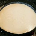 TMM_com's cooksnap of when they made 基本のホワイトソース♪.