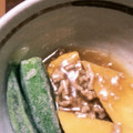 u_mi_n's cooksnap of when they made いつかあなたと：がんものそぼろ餡かけ.