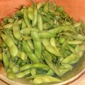 mayuyuキッチン's cooksnap of when they made ひと手間が大事！枝豆の美味しい茹で方.