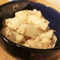 ぎんはる's cooksnap of when they made 冬瓜とツナのあっさりサラダ.