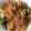 クック3LHVGB☆'s cooksnap of when they made 豆苗と赤ウィンナーの優しい玉子炒め♪.